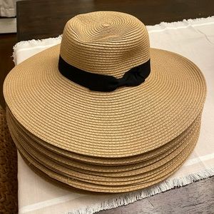 Floppy Hats - SET OF 13